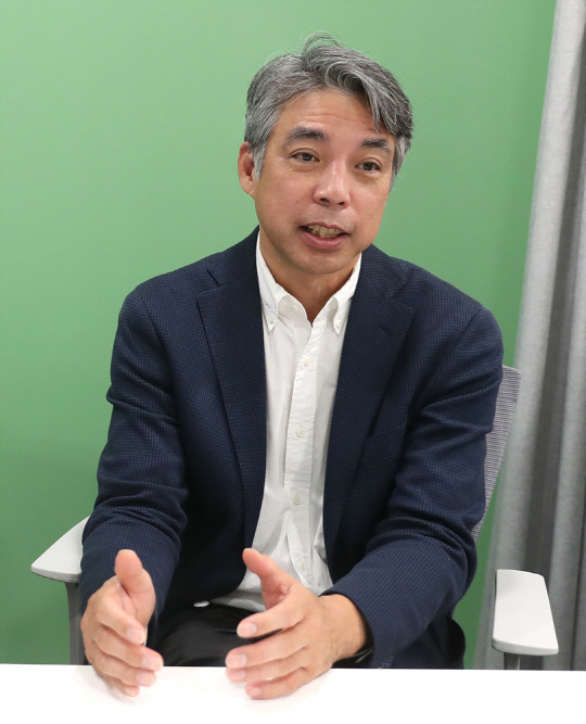 안현덕 지티플러스 대표